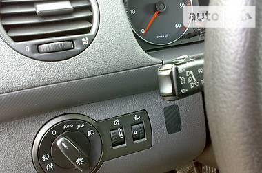  Volkswagen Caddy 2008 в Горловке