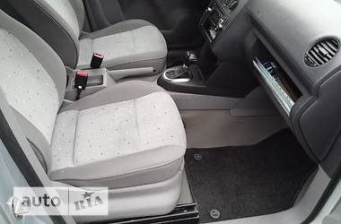 Минивэн Volkswagen Caddy 2005 в 