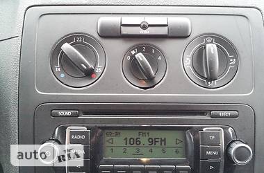 Минивэн Volkswagen Caddy 2005 в 