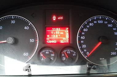 Минивэн Volkswagen Caddy 2005 в 