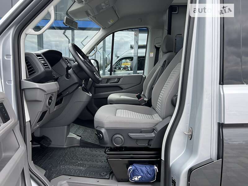 Минивэн Volkswagen California 2020 в Ровно фото 24 Минивэн Volkswagen California 2020 в Ровно