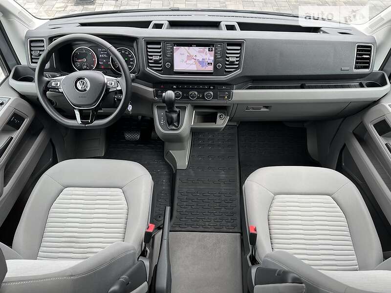 Минивэн Volkswagen California 2020 в Ровно фото 26 Минивэн Volkswagen California 2020 в Ровно