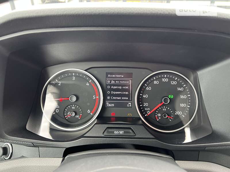 Минивэн Volkswagen California 2020 в Ровно фото 20 Минивэн Volkswagen California 2020 в Ровно