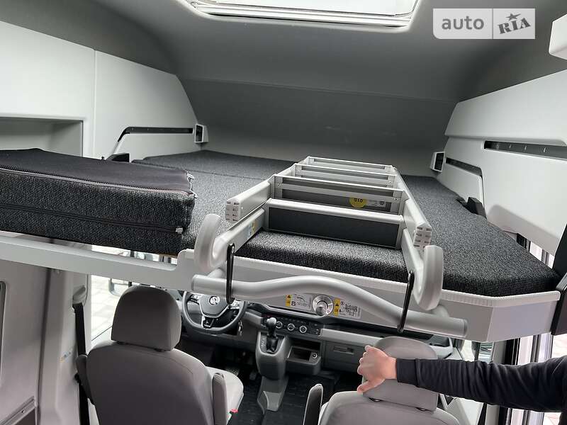 Минивэн Volkswagen California 2020 в Ровно фото 37 Минивэн Volkswagen California 2020 в Ровно