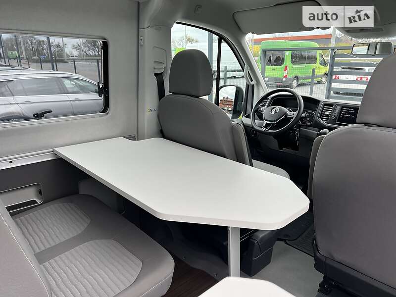 Минивэн Volkswagen California 2020 в Ровно фото 41 Минивэн Volkswagen California 2020 в Ровно