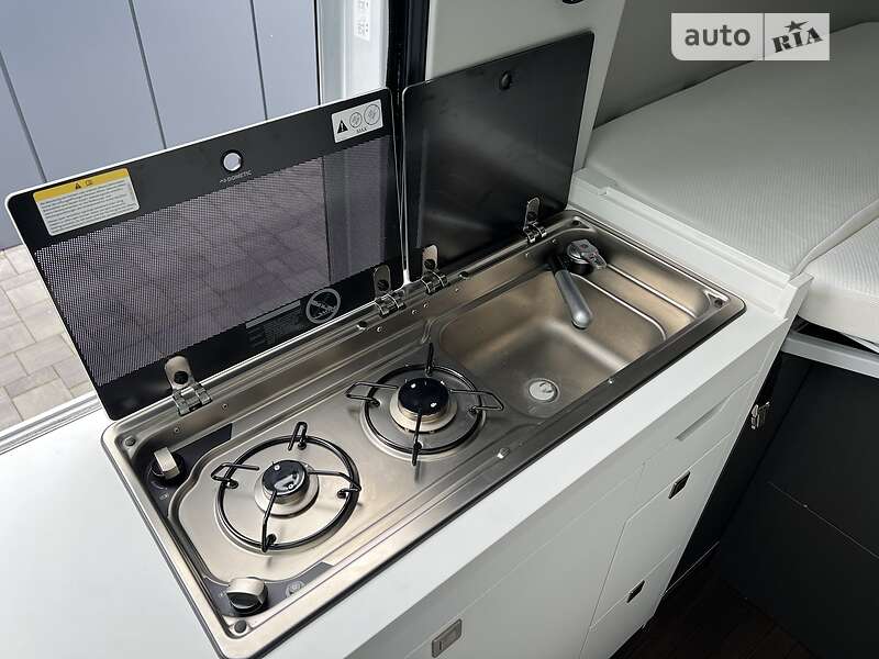 Минивэн Volkswagen California 2020 в Ровно фото 43 Минивэн Volkswagen California 2020 в Ровно