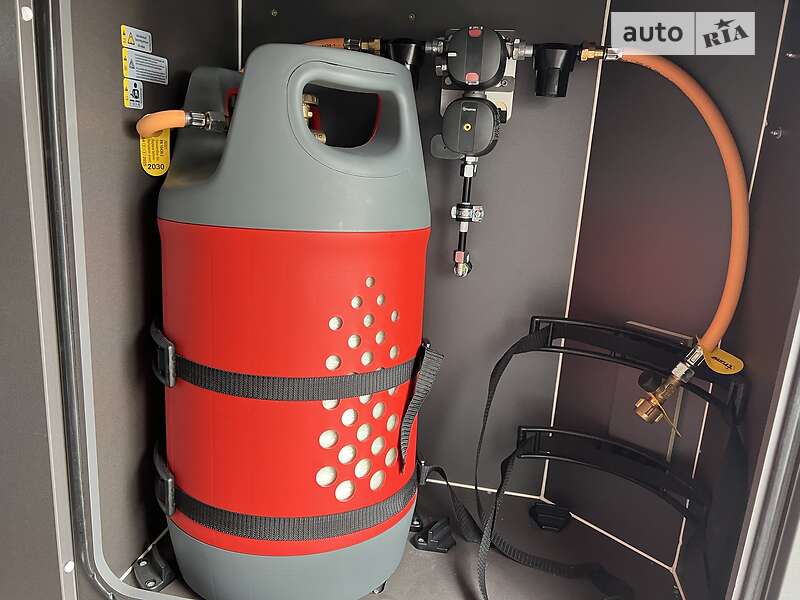 Минивэн Volkswagen California 2020 в Ровно фото 62 Минивэн Volkswagen California 2020 в Ровно