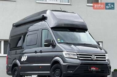 Дом на колесах Volkswagen California 2021 в Луцке