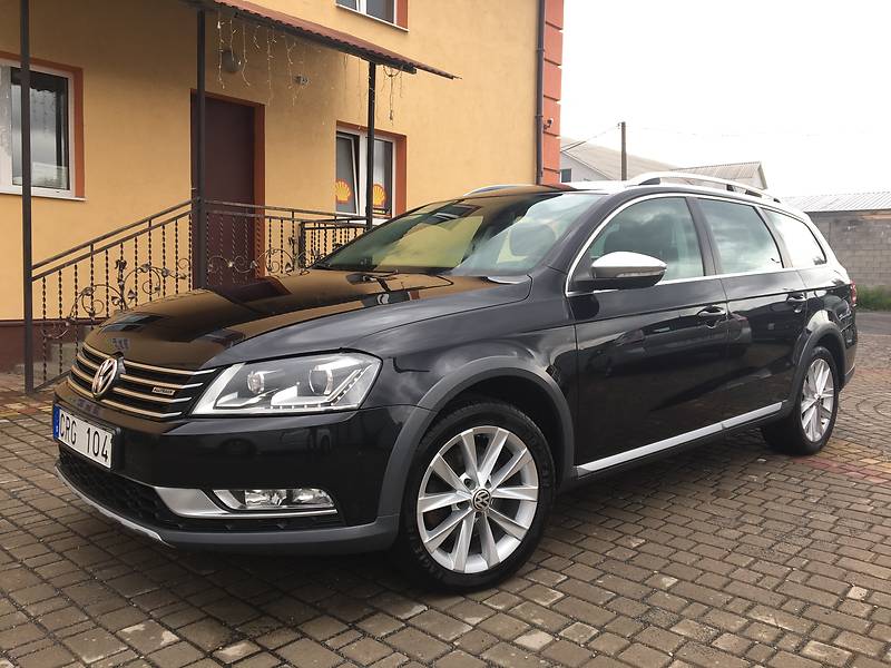  Volkswagen Carat 2012 в Ровно