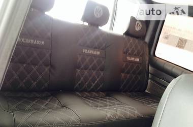 Минивэн Volkswagen Caravelle 2007 в Житомире