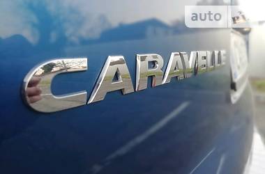 Другие легковые Volkswagen Caravelle 2013 в Черкассах