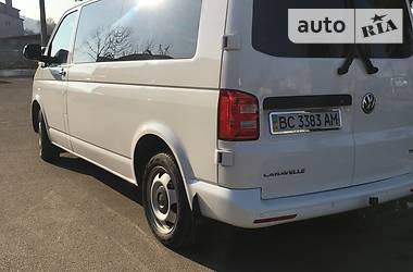  Volkswagen Caravelle 2012 в 