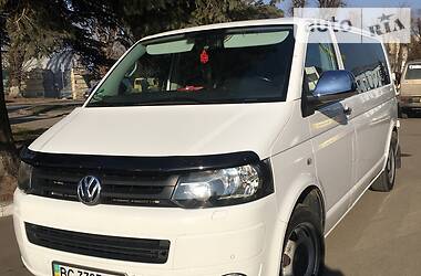  Volkswagen Caravelle 2012 в 