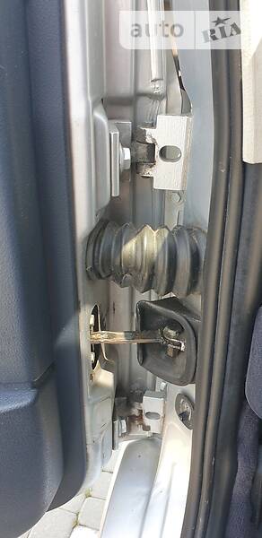 Мінівен Volkswagen Caravelle 2003 в Чернівцях фото 20 Мінівен Volkswagen Caravelle 2003 в Чернівцях