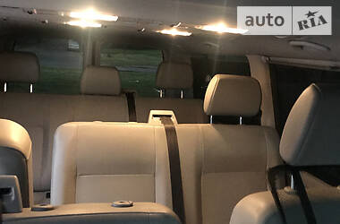  Volkswagen Caravelle 2012 в 