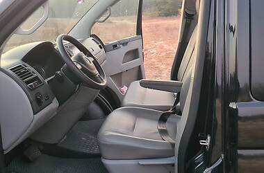 Минивэн Volkswagen Caravelle 2010 в Днепре