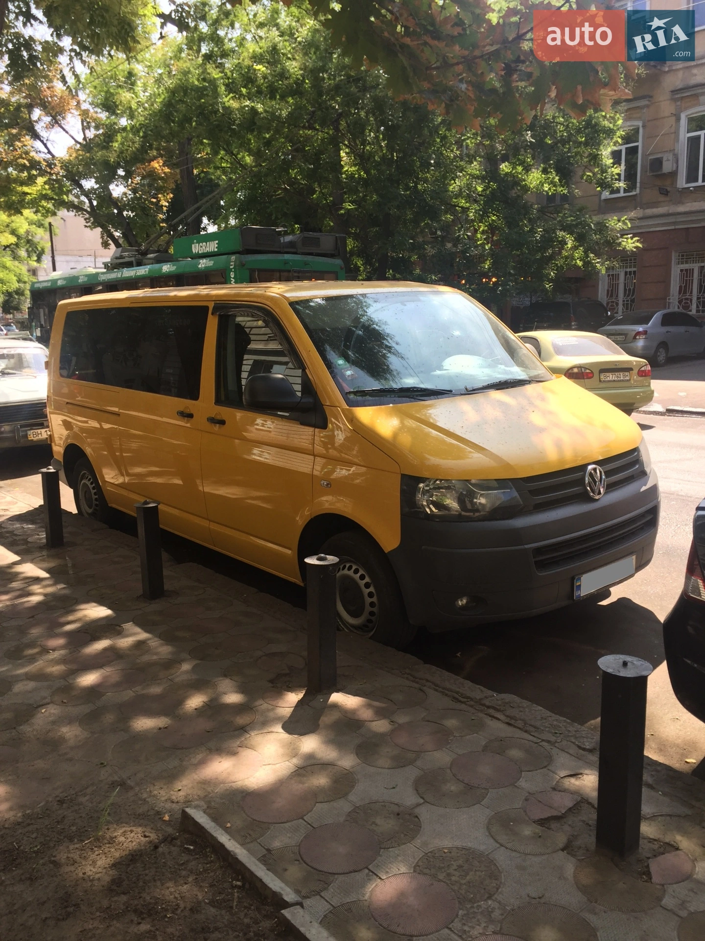 Фото авто 3