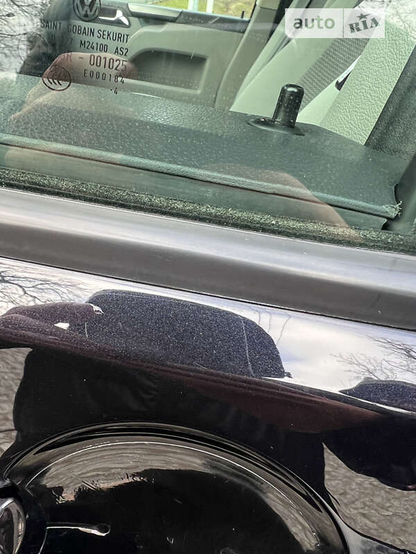 Минивэн Volkswagen Caravelle 2014 в Каменец-Подольском фото 23 Минивэн Volkswagen Caravelle 2014 в Каменец-Подольском