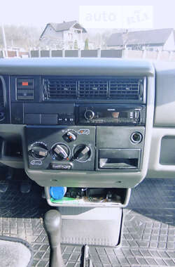 Мінівен Volkswagen Caravelle 1997 в Сторожинці