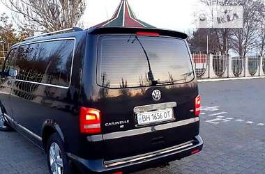 Минивэн Volkswagen Caravelle 2011 в Одессе