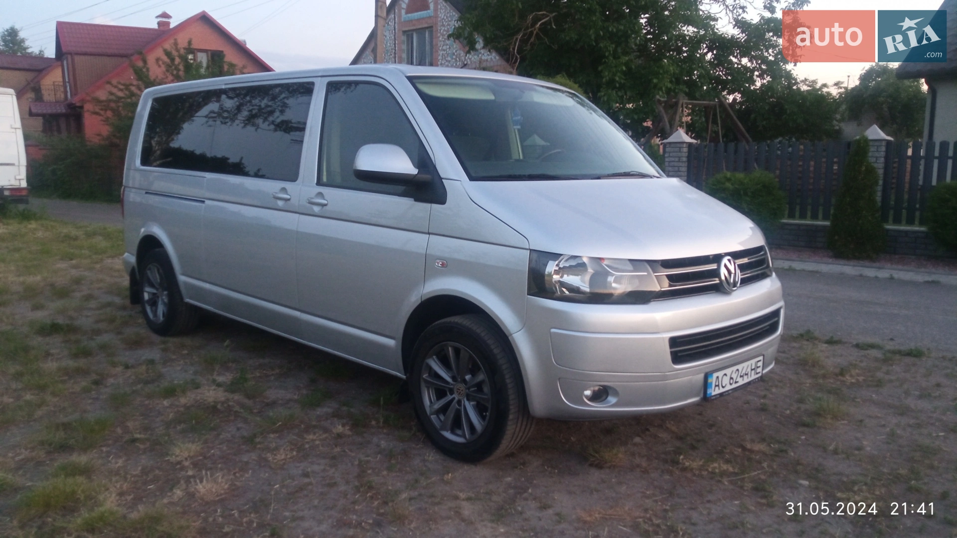 2013 Volkswagen Caravelle - мініатюра 9