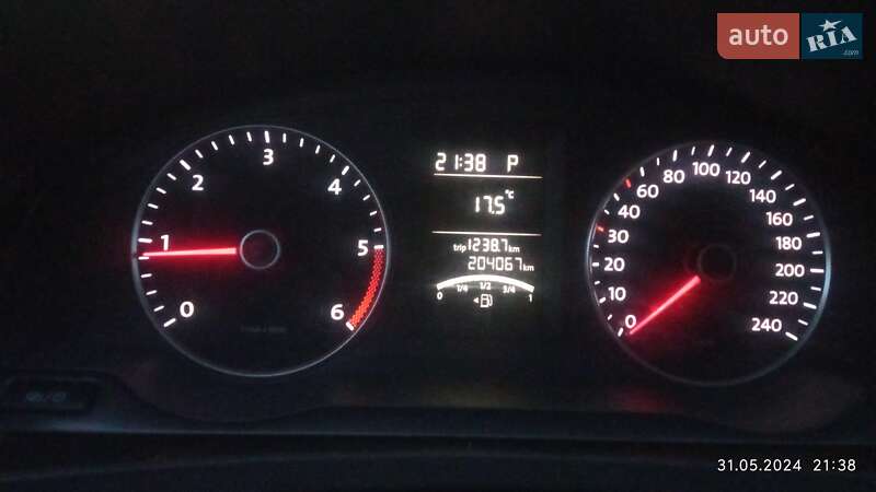 Мінівен Volkswagen Caravelle 2013 в Луцьку фото 15 Мінівен Volkswagen Caravelle 2013 в Луцьку