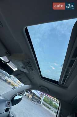 Минивэн Volkswagen Caravelle 2011 в 