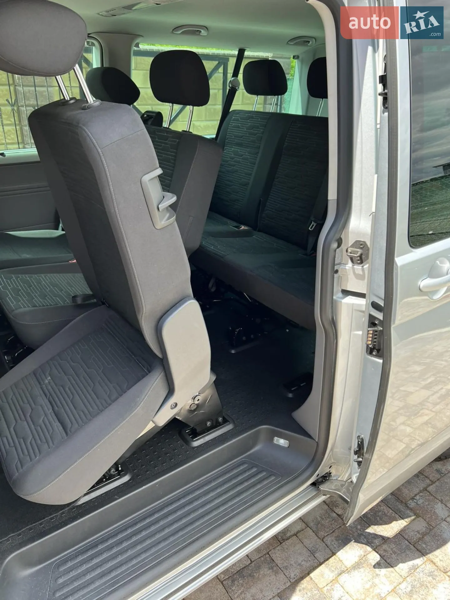 2020 Volkswagen Caravelle - мініатюра 9
