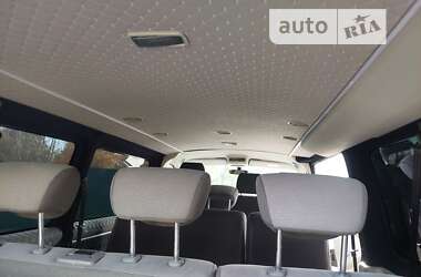 Минивэн Volkswagen Caravelle 2018 в 