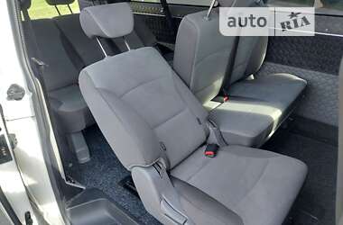 Минивэн Volkswagen Caravelle 2018 в 