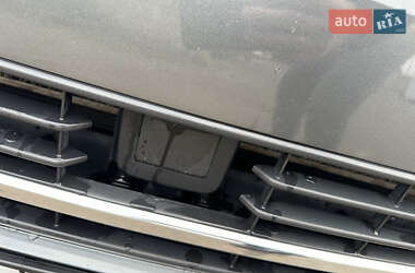 Минивэн Volkswagen Caravelle 2019 в 