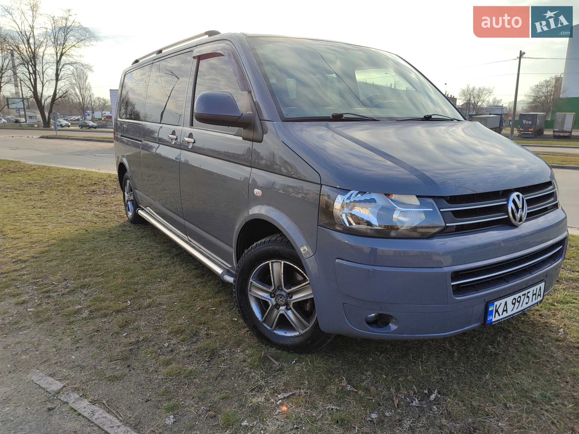2011 Volkswagen Caravelle - мініатюра 14
