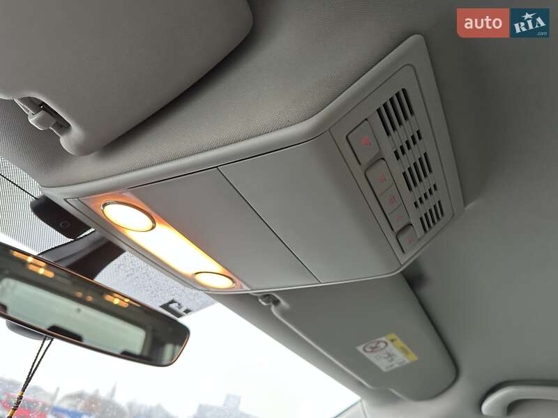 Минивэн Volkswagen Caravelle 2019 в Днепре