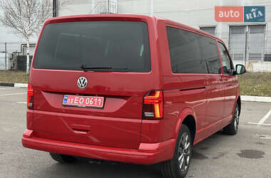 Мінівен Volkswagen Caravelle 2020 в Рівному