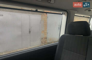 Минивэн Volkswagen Caravelle 2017 в 