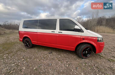 Минивэн Volkswagen Caravelle 2012 в Первомайске