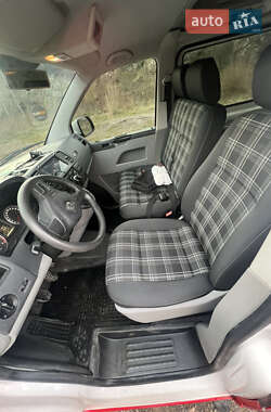 Минивэн Volkswagen Caravelle 2012 в Первомайске