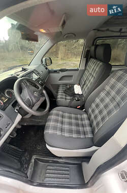 Минивэн Volkswagen Caravelle 2012 в Первомайске