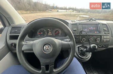 Минивэн Volkswagen Caravelle 2012 в Первомайске