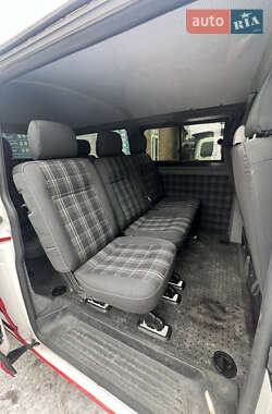 Минивэн Volkswagen Caravelle 2012 в Первомайске