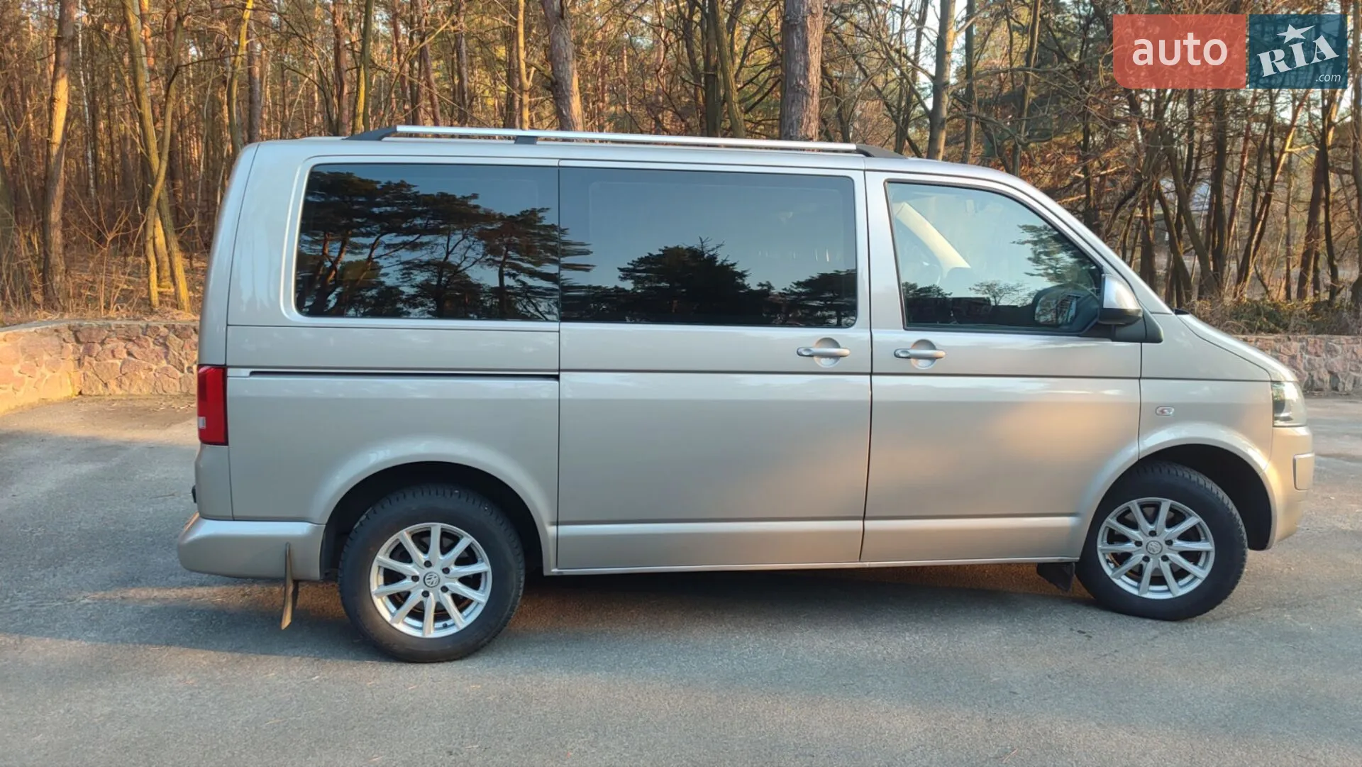 2012 Volkswagen Caravelle - мініатюра 14