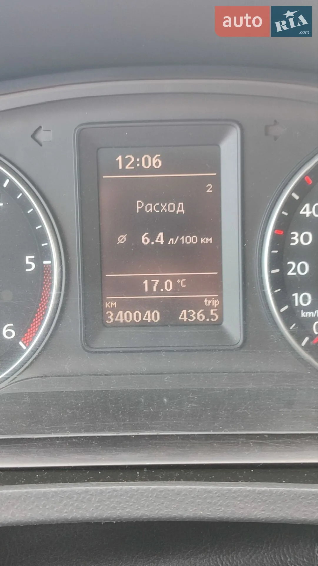 2012 Volkswagen Caravelle - мініатюра 26