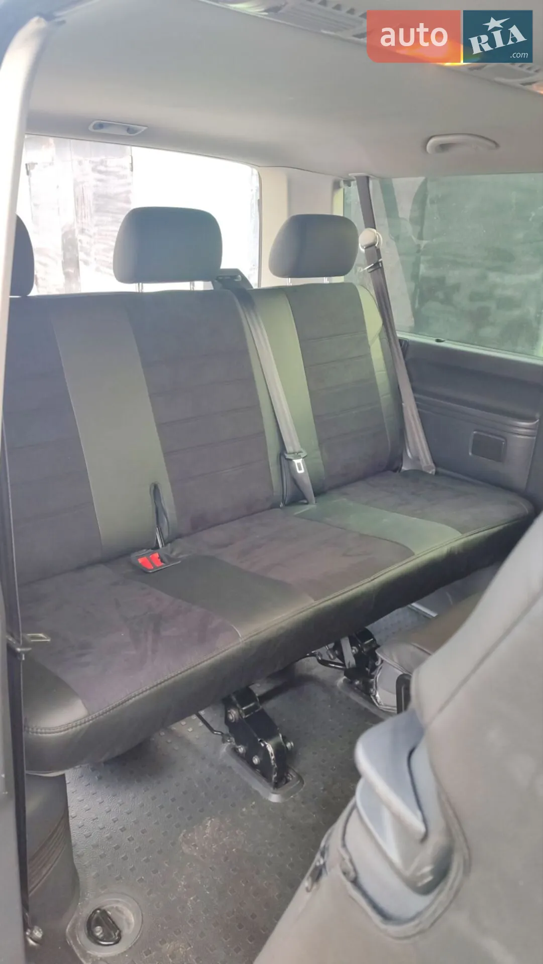 2012 Volkswagen Caravelle - мініатюра 29