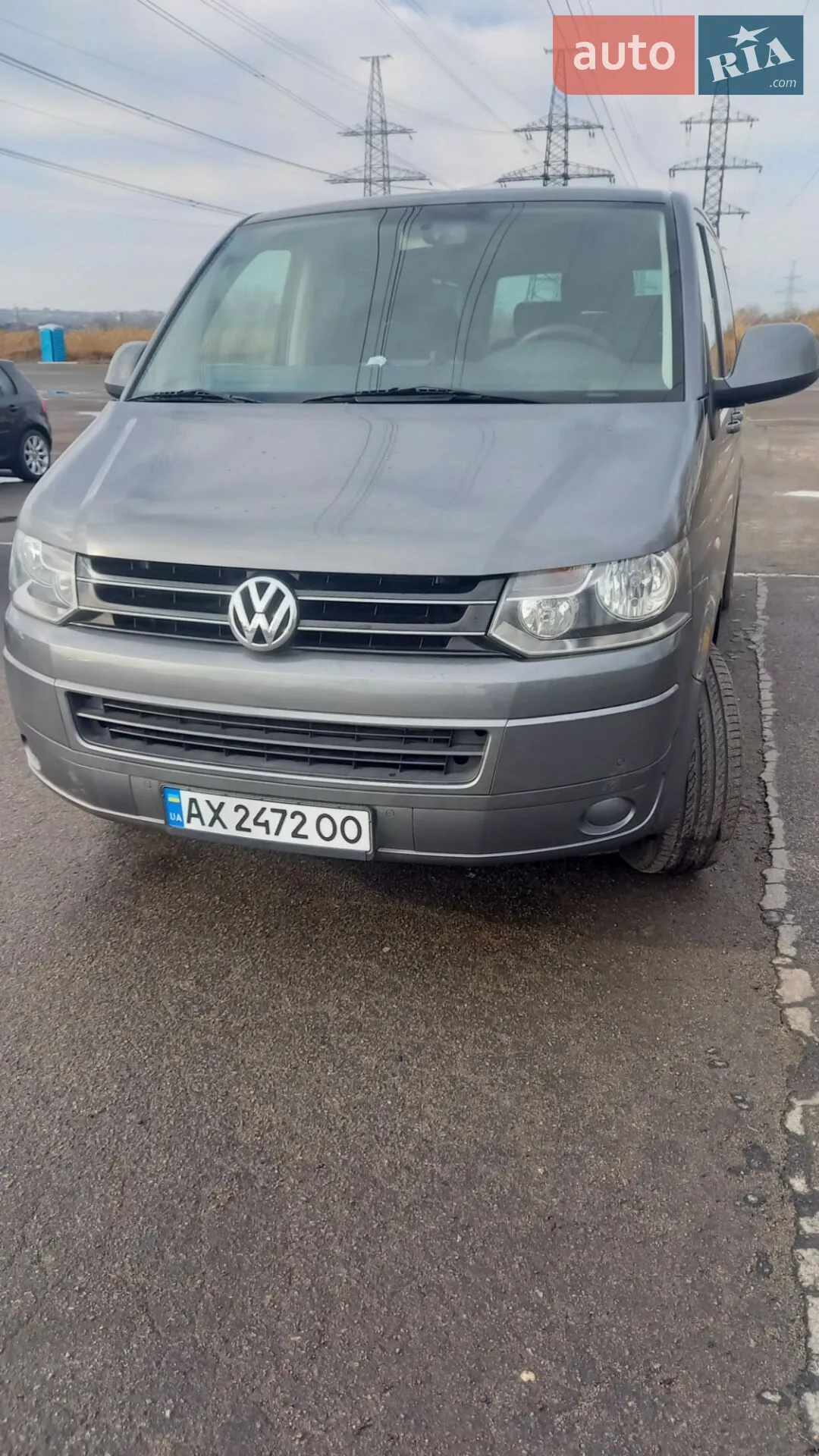 Фото авто 1