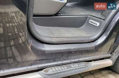 Минивэн Volkswagen Caravelle 2007 в 