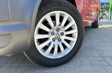 Минивэн Volkswagen Caravelle 2018 в 