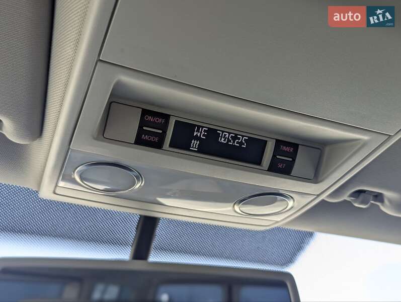 Минивэн Volkswagen Caravelle 2013 в Киеве фото 24 Минивэн Volkswagen Caravelle 2013 в Киеве