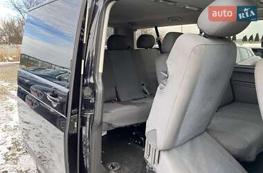 Минивэн Volkswagen Caravelle 2013 в 
