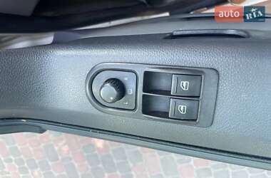 Минивэн Volkswagen Caravelle 2008 в 