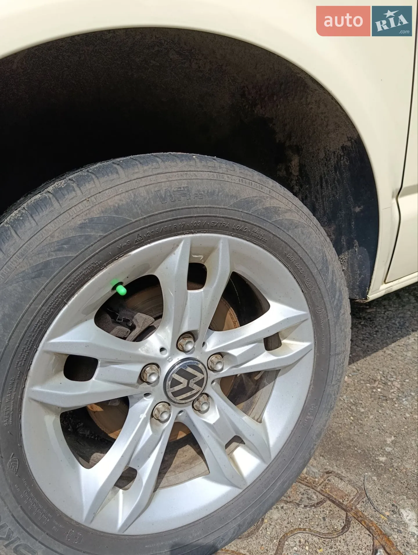 2012 Volkswagen Caravelle - мініатюра 10